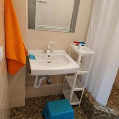 Гостевой дом Белая студия, Ольгинка, Краснодарский край