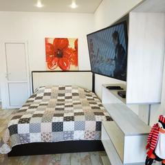 Гостевой дом Белая студия, Ольгинка, Краснодарский край