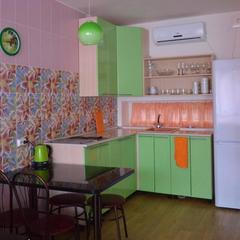 Гостевой дом Белая студия, Ольгинка, Краснодарский край