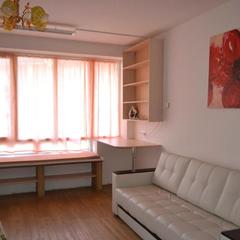 Гостевой дом Белая студия, Ольгинка, Краснодарский край