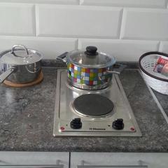 Гостевой дом Белая студия, Ольгинка, Краснодарский край