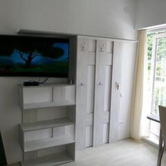 Гостевой дом Белая студия, Ольгинка, Краснодарский край