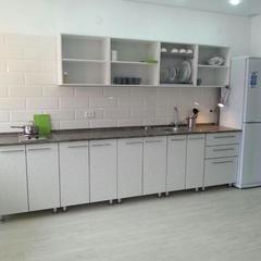 Гостевой дом Белая студия, Ольгинка, Краснодарский край