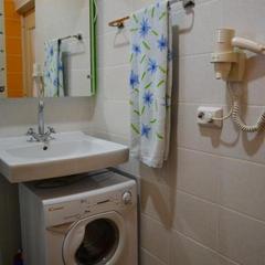 Гостевой дом Белая студия, Ольгинка, Краснодарский край