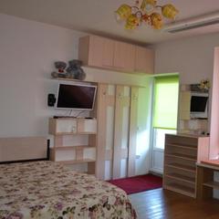 Гостевой дом Белая студия, Ольгинка, Краснодарский край