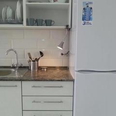 Гостевой дом Белая студия, Ольгинка, Краснодарский край