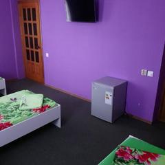 Гостевой дом На Солнечной 13, Ольгинка, Краснодарский край