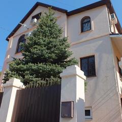 Гостевой дом На Солнечной 13, Ольгинка, Краснодарский край