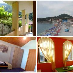 Гостевой дом На Солнечной 13, Ольгинка, Краснодарский край