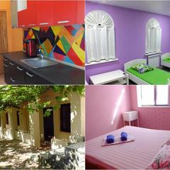 Гостевой дом На Солнечной 13, Ольгинка, Краснодарский край