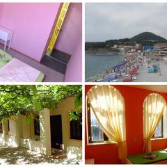 Гостевой дом На Солнечной 13, Ольгинка, Краснодарский край