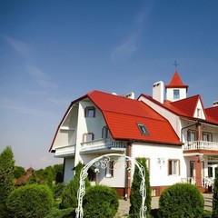 Гостевой дом Русь, Ольховатка, Калининградская область