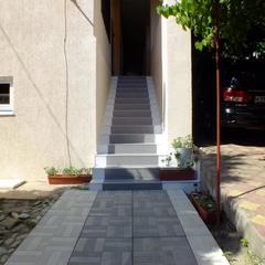 Гостевой дом На Солнечной 13, Ольгинка, Краснодарский край