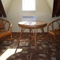 Гостевой дом Русь, Ольховатка, Калининградская область