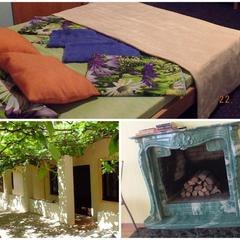 Гостевой дом На Солнечной 13, Ольгинка, Краснодарский край