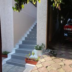 Гостевой дом На Солнечной 13, Ольгинка, Краснодарский край