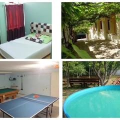 Гостевой дом На Солнечной 13, Ольгинка, Краснодарский край