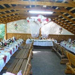 Гостевой дом Русь, Ольховатка, Калининградская область