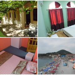 Гостевой дом На Солнечной 13, Ольгинка, Краснодарский край