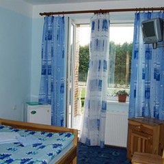 Гостевой дом Русь, Ольховатка, Калининградская область