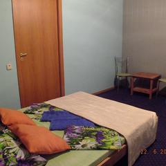 Гостевой дом На Солнечной 13, Ольгинка, Краснодарский край