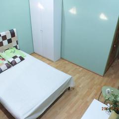 Гостевой дом На Солнечной 13, Ольгинка, Краснодарский край