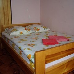 Гостевой дом Русь, Ольховатка, Калининградская область