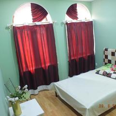 Гостевой дом На Солнечной 13, Ольгинка, Краснодарский край