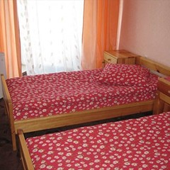 Гостевой дом Русь, Ольховатка, Калининградская область