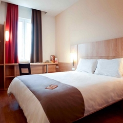 Гостиница Ибис Сибирь, Омск, Омская область