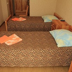 Гостевой дом Русь, Ольховатка, Калининградская область