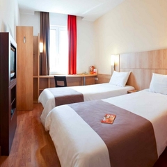 Гостиница Ибис Сибирь, Омск, Омская область