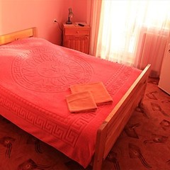 Гостевой дом Русь, Ольховатка, Калининградская область