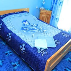 Гостевой дом Русь, Ольховатка, Калининградская область