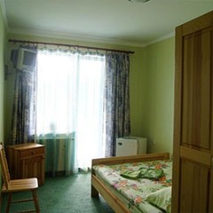 Гостевой дом Русь, Ольховатка, Калининградская область