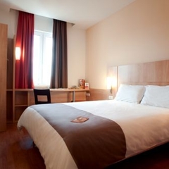 Гостиница Ибис Сибирь, Омск, Омская область