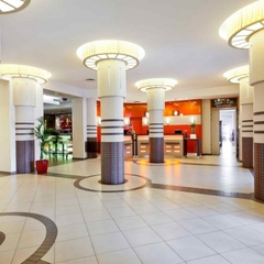 Гостиница Ибис Сибирь, Омск, Омская область