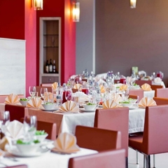 Гостиница Ибис Сибирь, Омск, Омская область