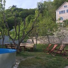 Гостевой дом На Солнечной 13, Ольгинка, Краснодарский край