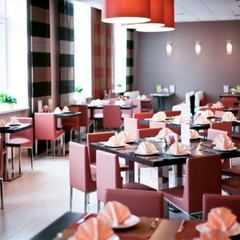 Гостиница Ибис Сибирь, Омск, Омская область