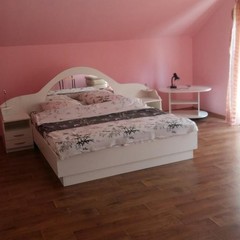 Гостевой дом Русь, Ольховатка, Калининградская область