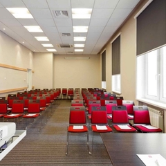 Гостиница Ибис Сибирь, Омск, Омская область