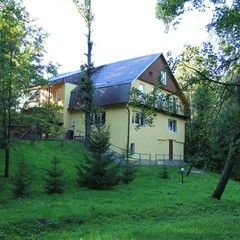 Гостевой дом Русь, Ольховатка, Калининградская область