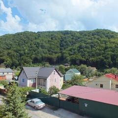 Гостевой дом На Солнечной 13, Ольгинка, Краснодарский край