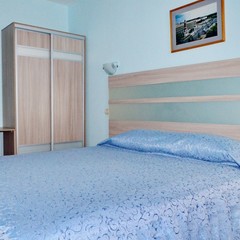 Гостиница Молодежная, Омск, Омская область