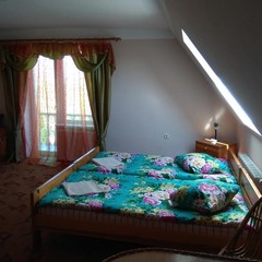 Гостевой дом Русь, Ольховатка, Калининградская область