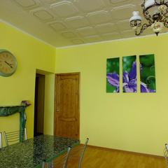 Гостевой дом На Солнечной 13, Ольгинка, Краснодарский край