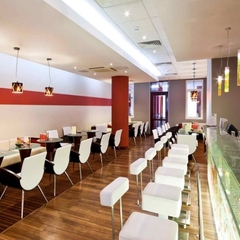 Гостиница Ибис Сибирь, Омск, Омская область