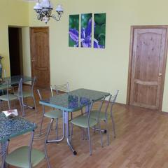 Гостевой дом На Солнечной 13, Ольгинка, Краснодарский край