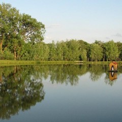 Гостевой дом Русь, Ольховатка, Калининградская область